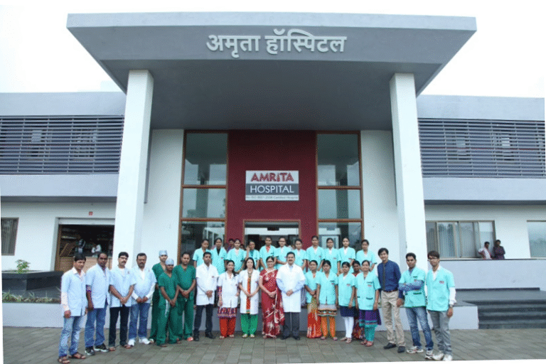 Our Projects | Residential, Industrial & Hospital Projects